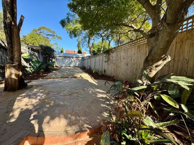 Land for rent in Sydney, New South Wales