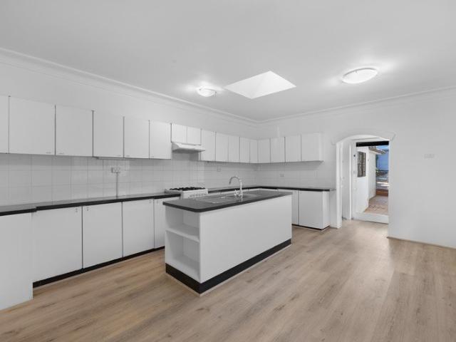 Land for rent in Sydney, New South Wales