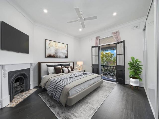 House for rent in Sydney, New South Wales