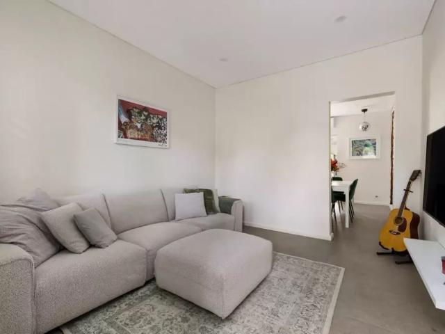 Land for rent in Sydney, New South Wales