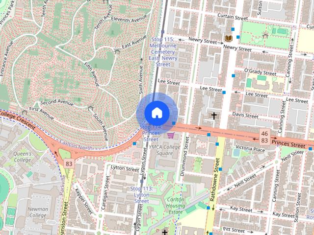 House for rent in Camerons Creek, Victoria