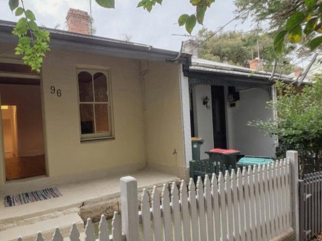 Land for rent in Sydney, New South Wales