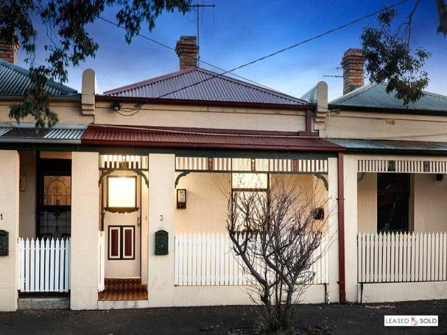 House for rent in Camerons Creek, Victoria
