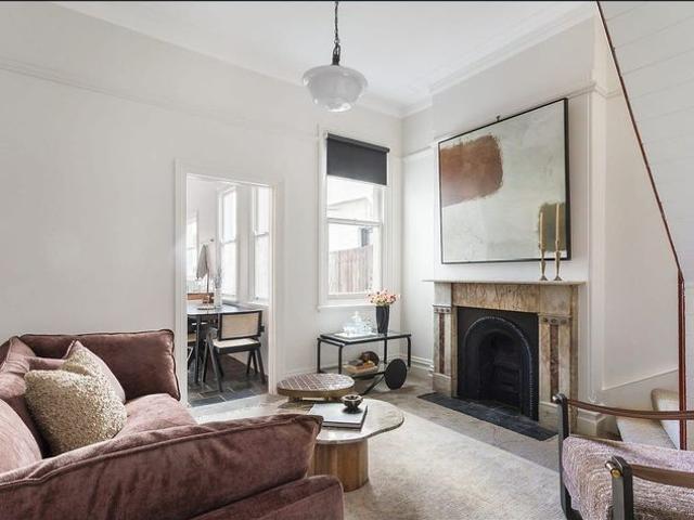 House for rent in Paddington, Sydney