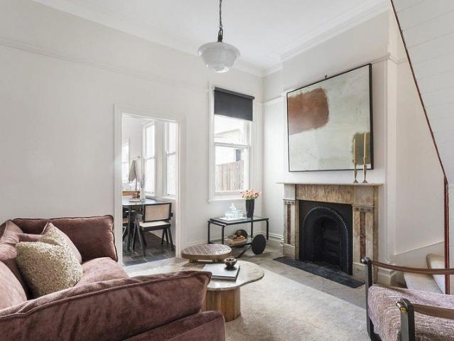 House for rent in Paddington, Sydney