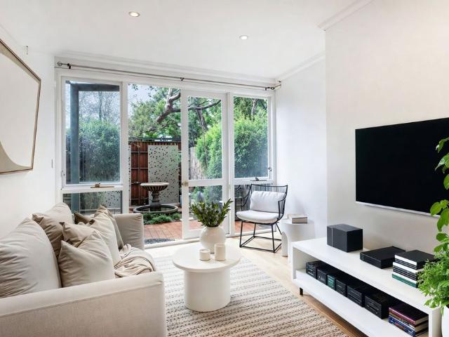 Land for rent in Sydney CBD, Sydney
