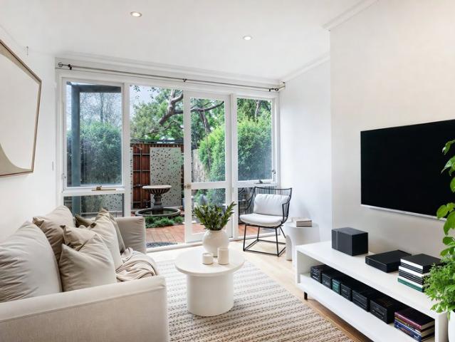 Land for rent in Sydney, New South Wales