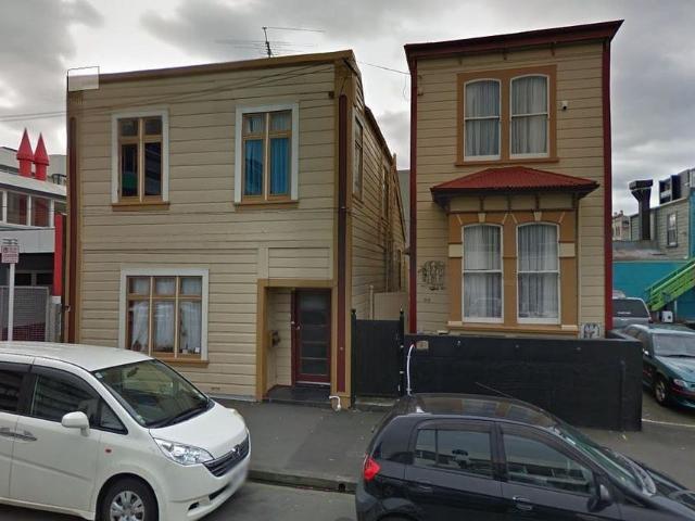 House for rent in Wellington