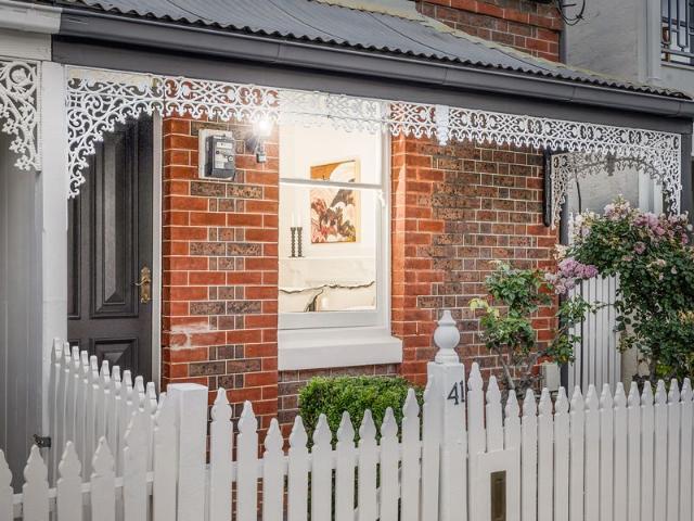 House for sale in City Of Yarra, Camerons Creek