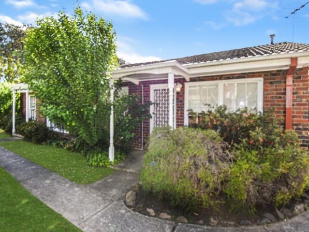 Villa for rent in Camerons Creek, Victoria