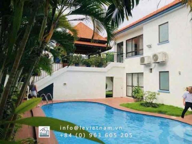 Biệt Thự cho thuê tại Thủ Đức, Hồ Chí Minh