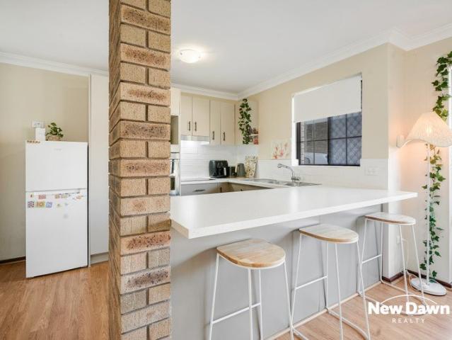 Apartment for sale in Noranda, Western Australia
