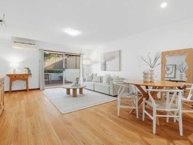 Villa for rent in Gosford, New South Wales