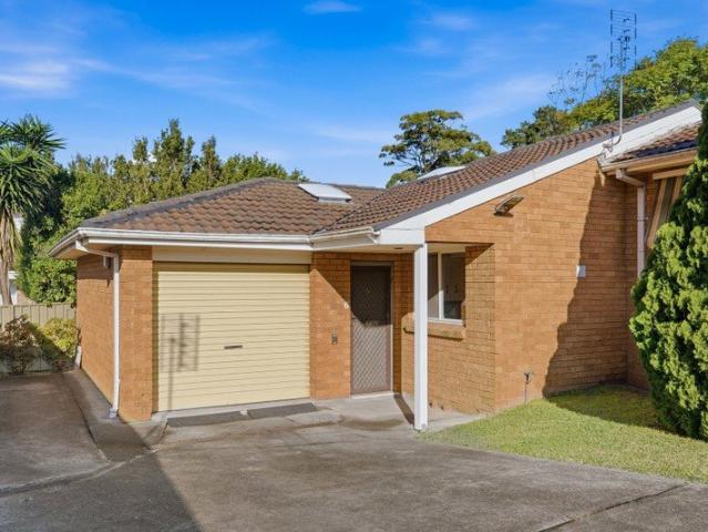 Villa for rent in Gosford, New South Wales