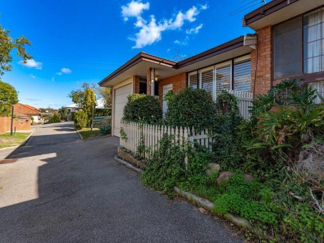 Villa for sale in Maylands, Western Australia