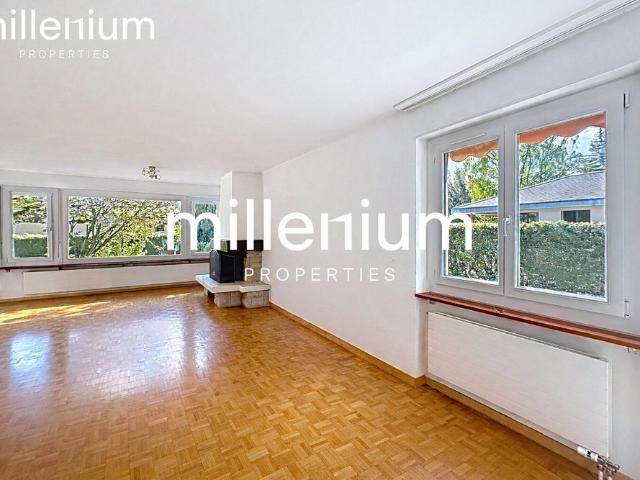 Haus mieten in Commugny, Waadt