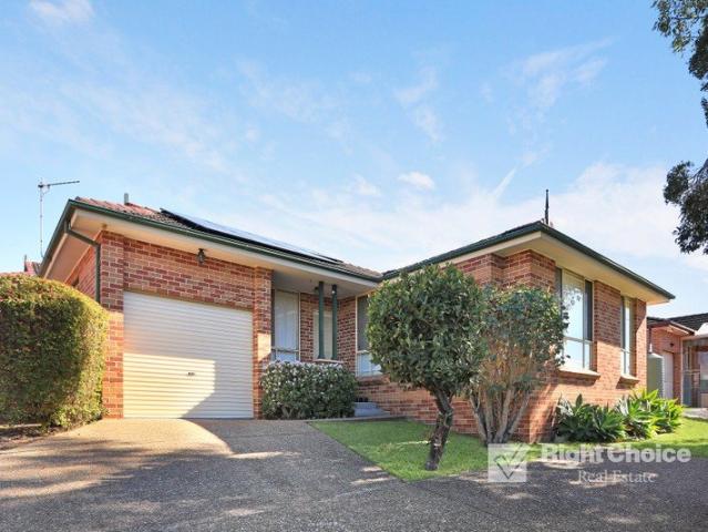 Villa for sale in New South Wales