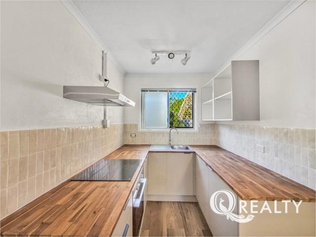 Apartment for rent in Toombul, Queensland