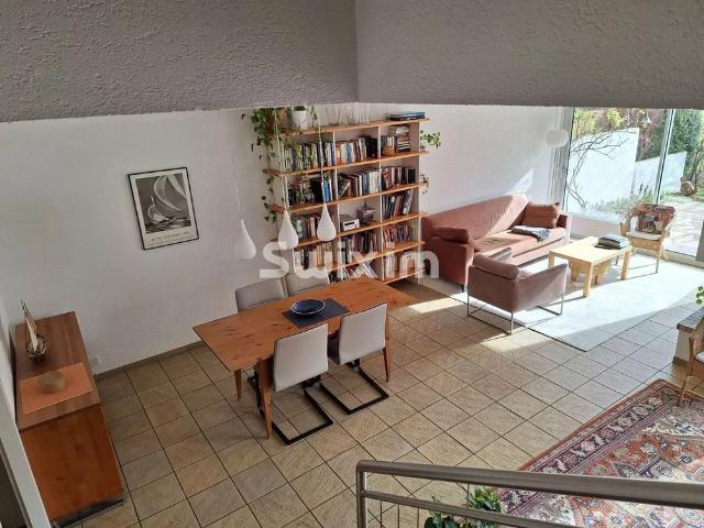 Haus mieten in Lancy