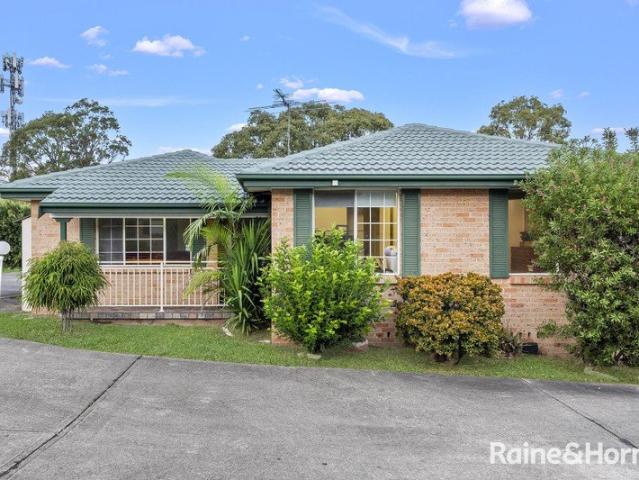 Villa for sale in Sydney, New South Wales