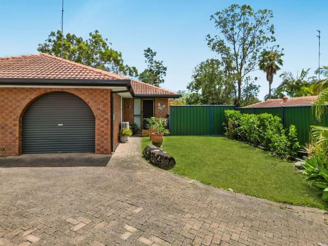 Villa for sale in Fernbrook, Queensland