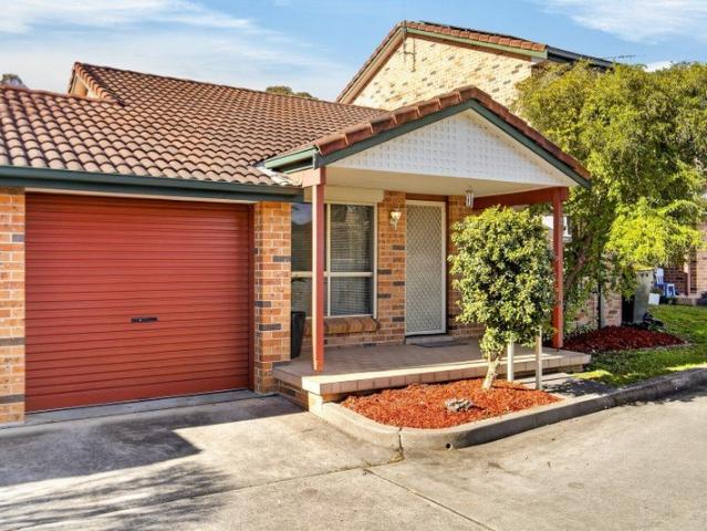 Villa for sale in Sydney, New South Wales