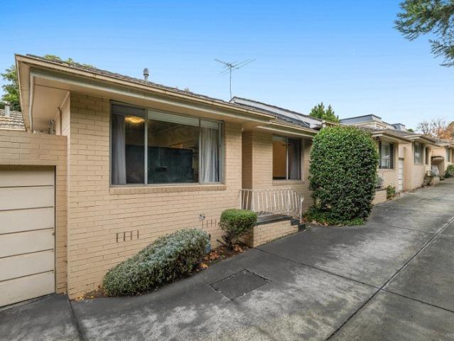 Apartment for sale in Camerons Creek, Victoria