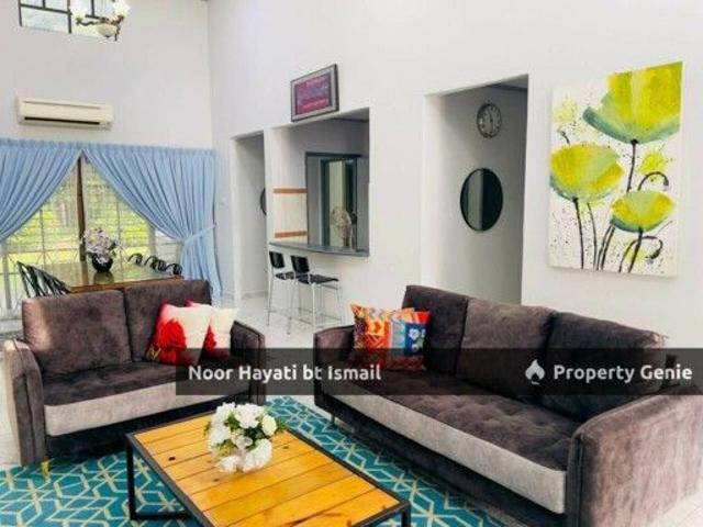 House for rent in Malaka