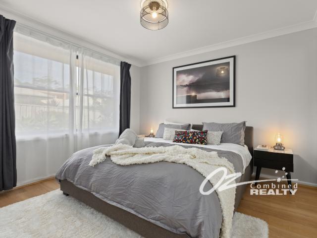 Villa for sale in Vincentia, New South Wales