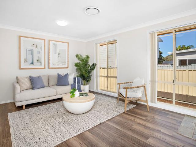 House for rent in Warilla, Shellharbour City Council