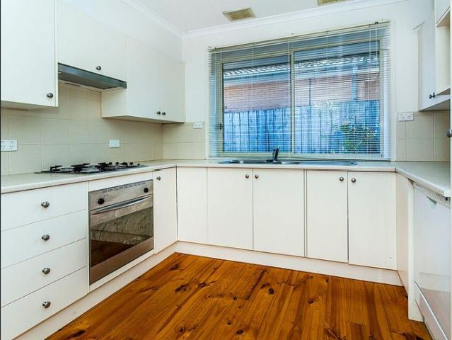 Apartment for rent in Camerons Creek, Victoria