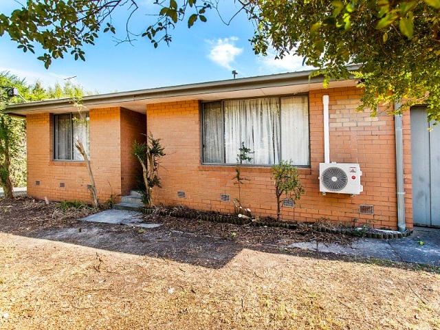 Apartment for rent in Camerons Creek, Victoria