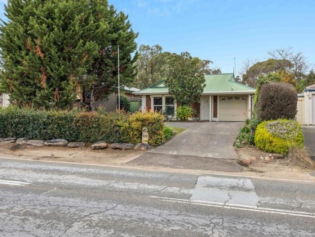 House for sale in Horseshoe Creek, South Australia