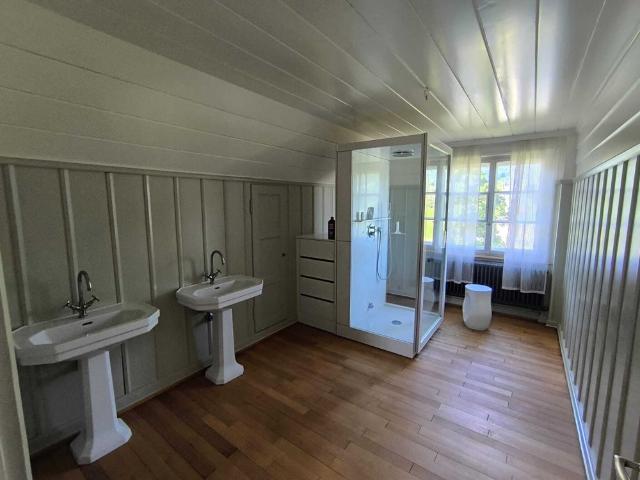 Haus mieten in Ennetbühl, St. Gallen