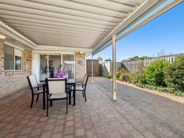Villa for sale in Kings Creek, Queensland