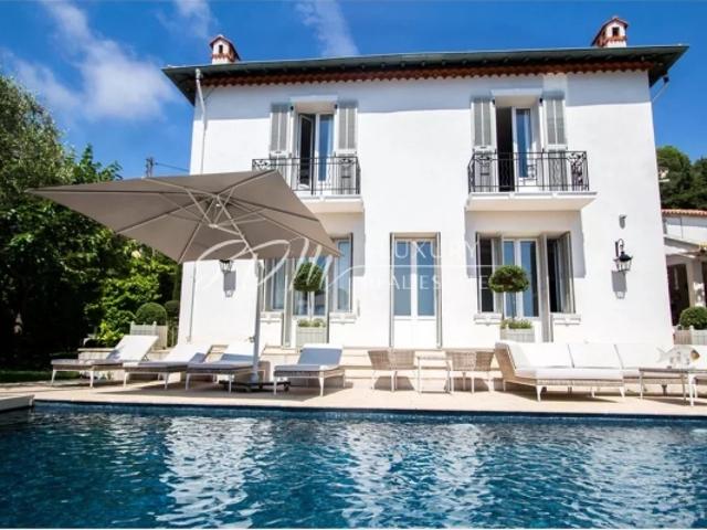 Maison vente à Nice, Èze