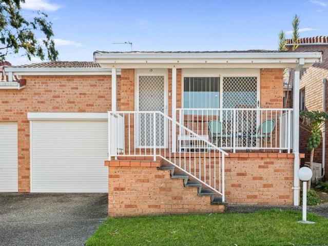 Villa for sale in New South Wales