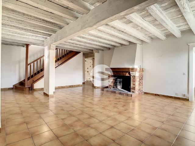 Haus mieten in Trélex, Waadt