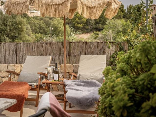 Casa en alquiler en Gènova, Palma