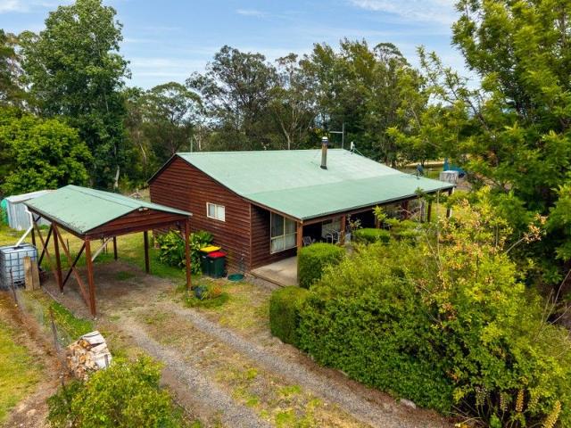 House for sale in Quaama, New South Wales