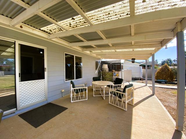 House for sale in Trundle, New South Wales