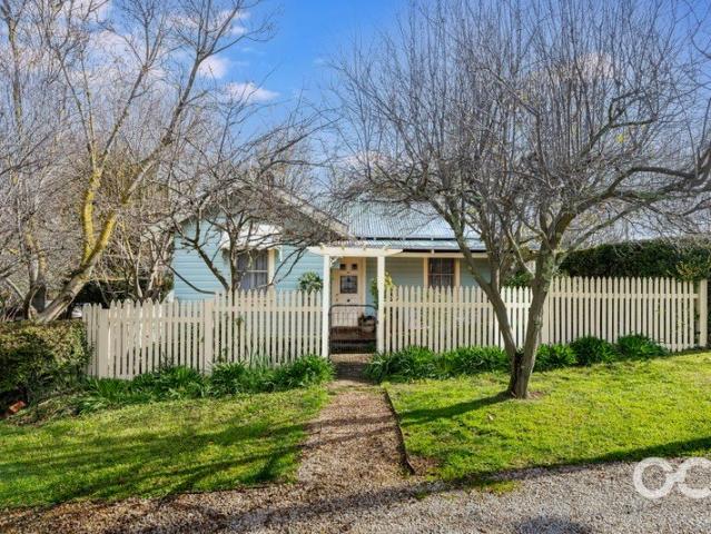 House for sale in Millthorpe, New South Wales