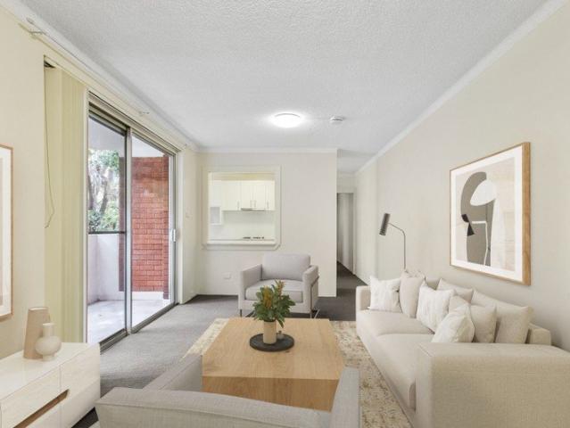 Apartment for sale in Sydney, New South Wales