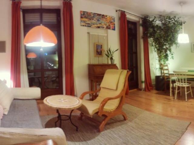 Apartment mieten in Neuhausen-Nymphenburg, München