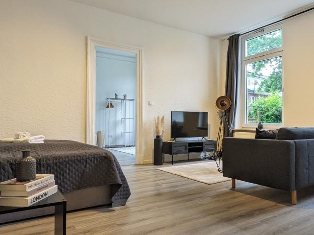 Apartment mieten in Rellingen, Schleswig-Holstein