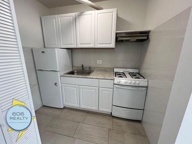 Apartment for rent in Chicago Park, Illinois