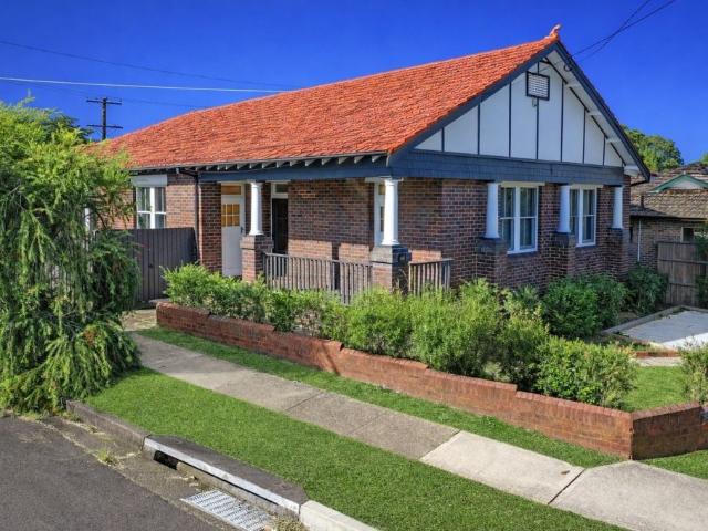 House for rent in Eastwood, Sydney