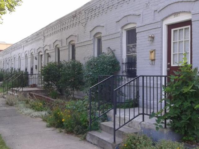 Room for rent in Denver, Colorado