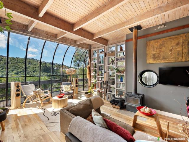 House for rent in Highland Park, Wellington