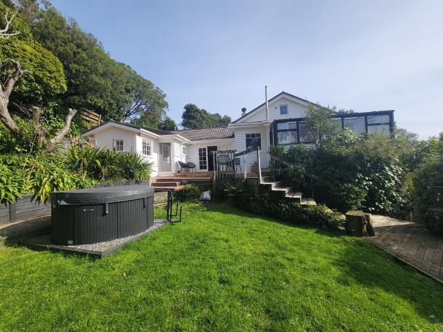 House for rent in Highland Park, Wellington